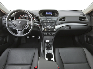 2014 Acura ILX 4dr Sdn 2.0L