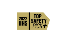 IIHS 2022 logo | Vann York's High Point Nissan in High Point NC
